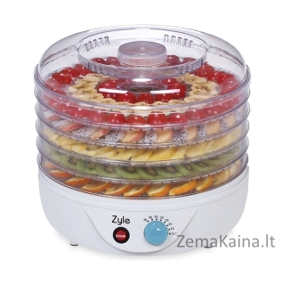 Maisto produktų džiovyklė ZYLE ZY338FD