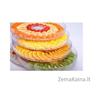 Maisto produktų džiovyklė ZYLE ZY338FD