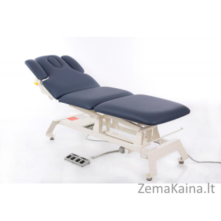 Masažo stalas Camino Treatment, Agate Blue