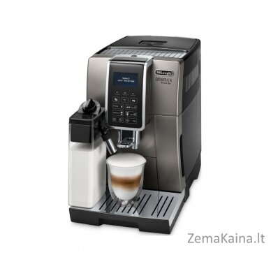 Macchina per caffè espresso DeLonghi ECAM 359.57.TB