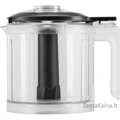 Maisto smulkintuvas KitchenAid 5KFCB519EDG 1