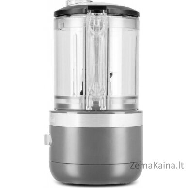 Maisto smulkintuvas KitchenAid 5KFCB519EDG 2