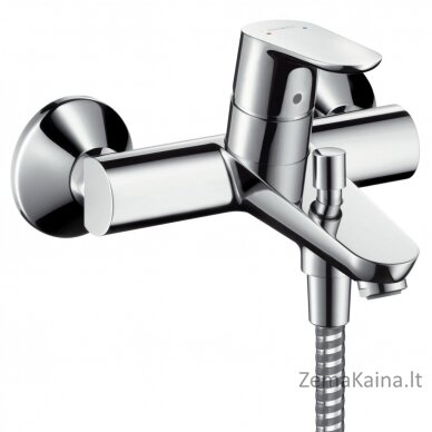 Maišytuvas voniai/dušui Hansgrohe Focus E2 31940000