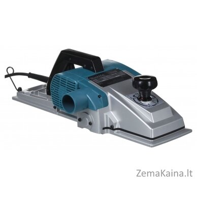 Makita 1806B Elektrinės rankinės obliavimo staklės Juoda, Žalia, Pilka 15000 RPM 1200 W 7