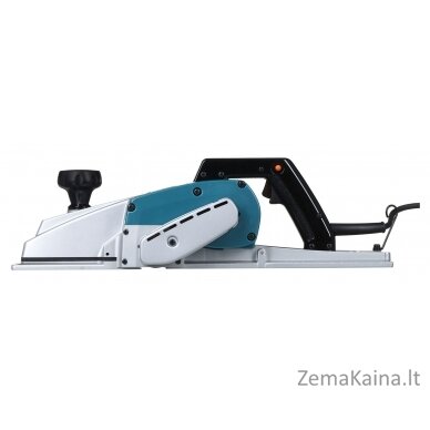 Makita 1806B Elektrinės rankinės obliavimo staklės Juoda, Žalia, Pilka 15000 RPM 1200 W 1