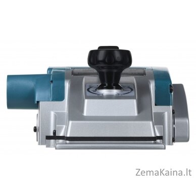 Makita 1806B Elektrinės rankinės obliavimo staklės Juoda, Žalia, Pilka 15000 RPM 1200 W 3