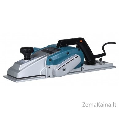 Makita 1806B Elektrinės rankinės obliavimo staklės Juoda, Žalia, Pilka 15000 RPM 1200 W