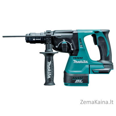 Makita DHR243Z gręžiamasis perforatorius 950 RPM