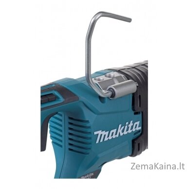 Makita DJR187Z Slankiojamojo judesio pjūklas Juoda, Mėlyna 3000 spm 6