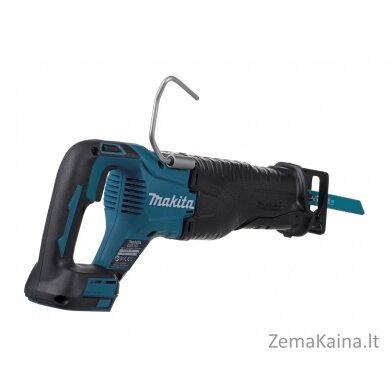 Makita DJR187Z Slankiojamojo judesio pjūklas Juoda, Mėlyna 3000 spm 3