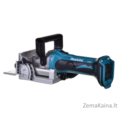 Makita DPJ180Z router/trimmer 10