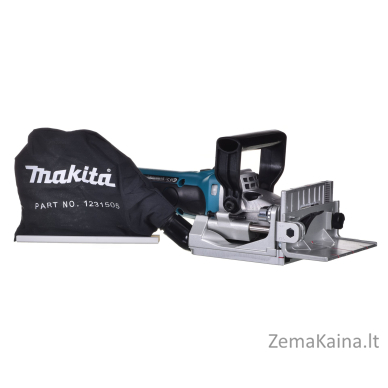 Makita DPJ180Z router/trimmer 7