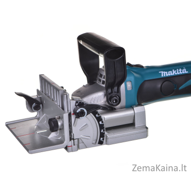 Makita DPJ180Z router/trimmer 3