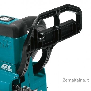 Makita DUC254Z grandininis pjūklas Mėlyna 1