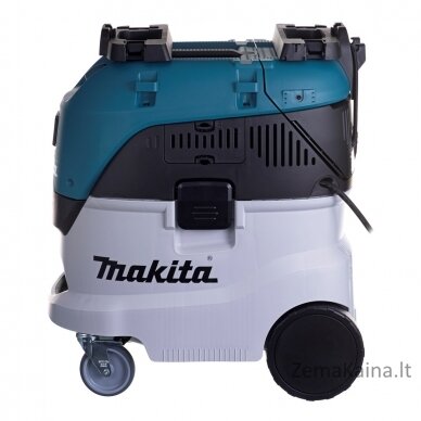 Makita VC4210L dulkių siurbimo 14