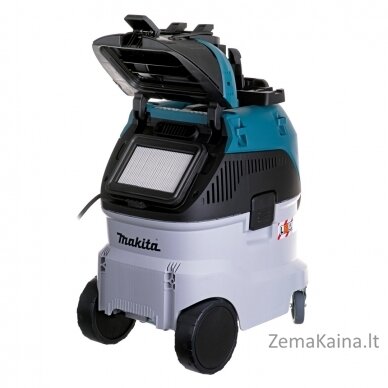 Makita VC4210L dulkių siurbimo