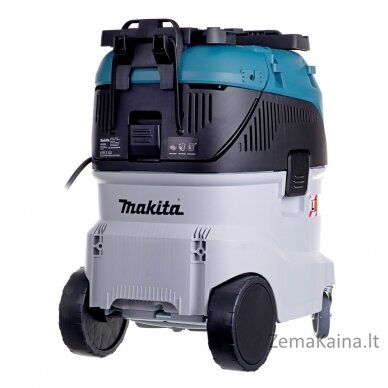 Makita VC4210L dulkių siurbimo 10