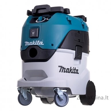 Makita VC4210L dulkių siurbimo 13