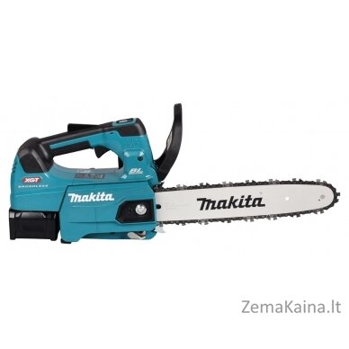 MAKITA.PIŁA ŁAŃCUCHOWA 40V XGT 30cm 2