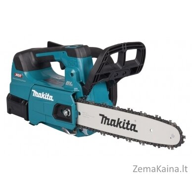 MAKITA.PIŁA ŁAŃCUCHOWA 40V XGT 30cm 3