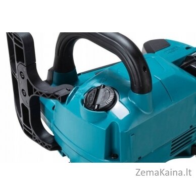 MAKITA.PIŁA ŁAŃCUCHOWA 40V XGT 35cm 1x4,0Ah 4