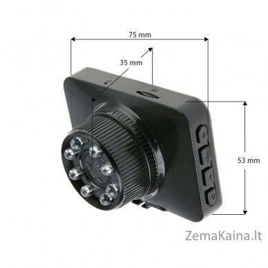 Manta DVR302H 2