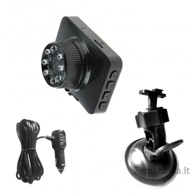 Manta DVR302H 3