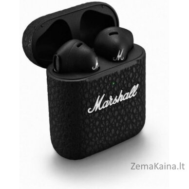 Marshall Minor III Bluetooth TWS Black 2