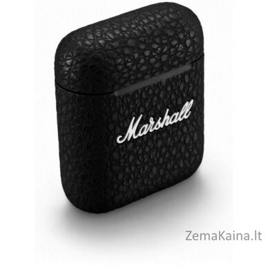 Marshall Minor III Bluetooth TWS Black 3