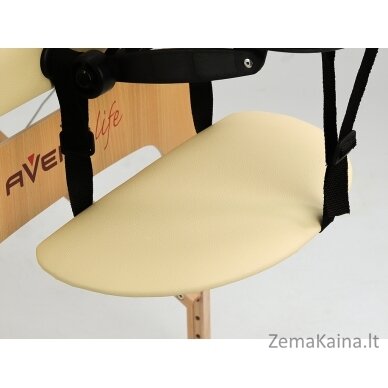 Masažinis stalas Habys  Avenlo Life Sofia 5 cm 3