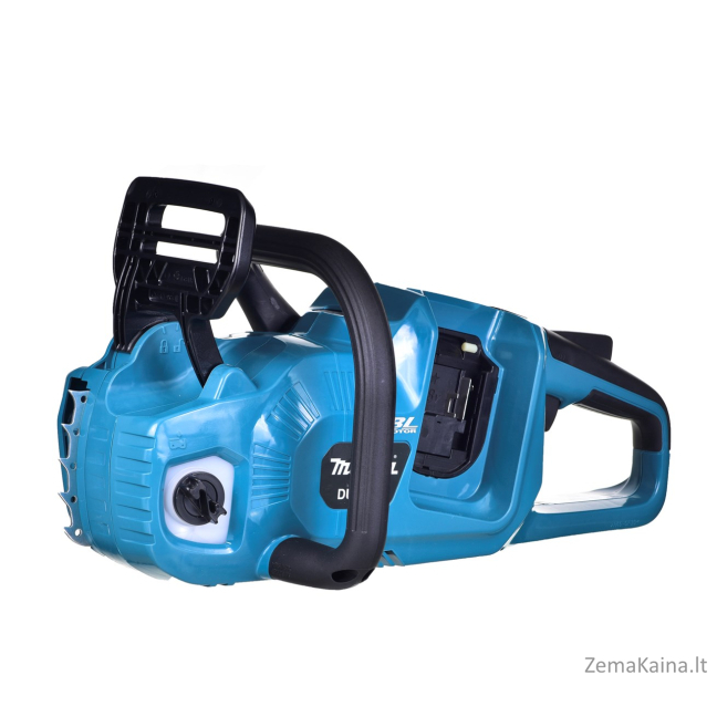 Makita DUC355Z grandininis pjūklas Juoda, Mėlyna 5