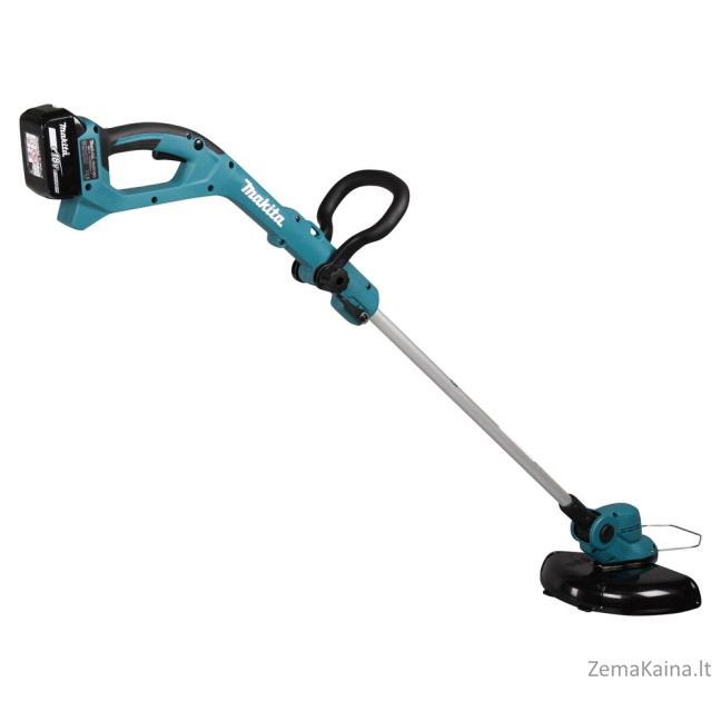Makita DUR193Z brush cutter/string trimmer 280 W Battery Black 3