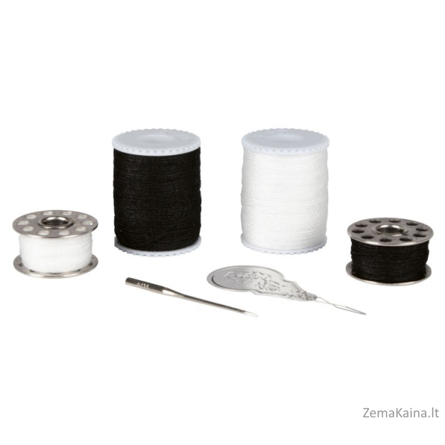 Maszyna do szycia CLATRONIC NM 3795 3