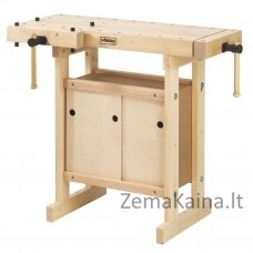 Medinis darbastalis Sjöbergs Multi Function Bench 1060, 33820