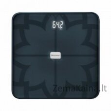 Medisana BS 450 Electronic personal scale Rectangle Black