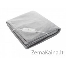 Medisana HB 675 Electric blanket 120 W Grey Microfiber