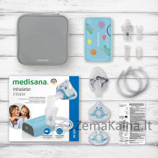 Medisana IN 165 inhaler