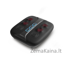 Medisana LM 100 masažuoklis Pėda, Kojos Juoda