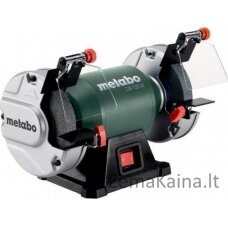 Metabo malūnėlis DVIGUBAS STALELIS SMLIUKLIS 200W DS 125 M