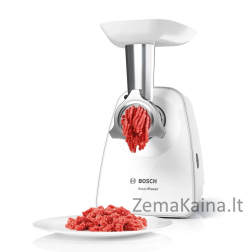 Mėsmalė Bosch MFW2510W