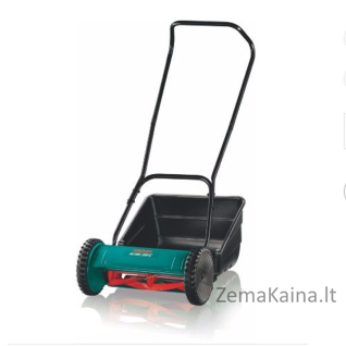 Mechaninė vejapjovė BOSCH AHM 38 G, 0600886103