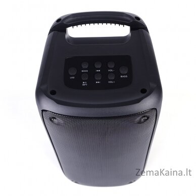 MEDIA-TECH BLUETOOTH SPEAKER FUNBOX BT MT3181 12