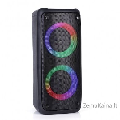 MEDIA-TECH BLUETOOTH SPEAKER FUNBOX BT MT3181 8