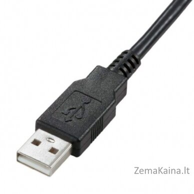 Media-Tech MT3574 Nemesis USB 4