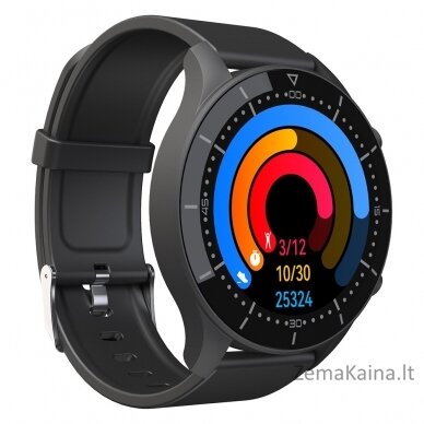 Media-Tech Smartband ACTIVEBAND GENUA MT870 13