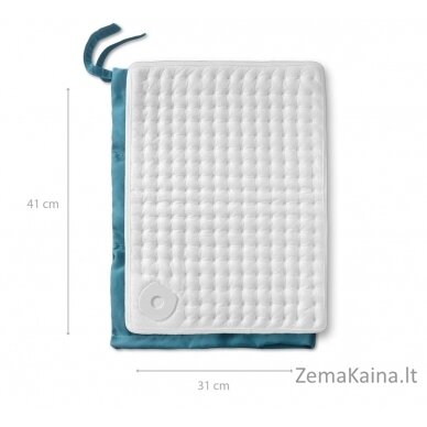 Medisana HS 200 Cherry Stone 3in1 heating pad (blue) 2