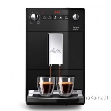 Melitta Purista F23/0-102 2