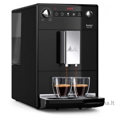 Melitta Purista F23/0-102