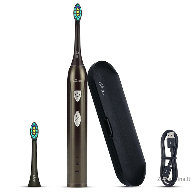 Media-Tech MT6510 Sonic Waveclean 1