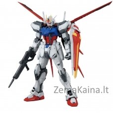 MG 1/100 AILE STRIKE GUNDAM VER. RM BL